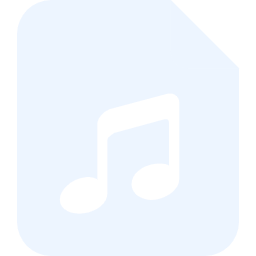 MP3 icon